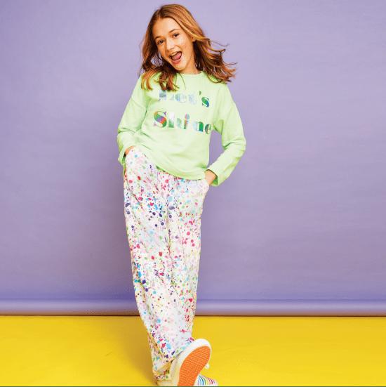 Pajamas LikeWear