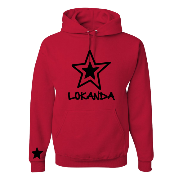 Double Star Camp Hoodie