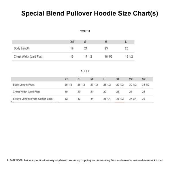 Allied Beverage - Super Soft Premium Pullover Hoodie - Moss Green