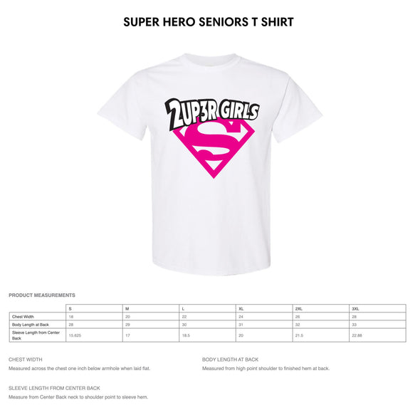 Mataponi Seniors - Bundle