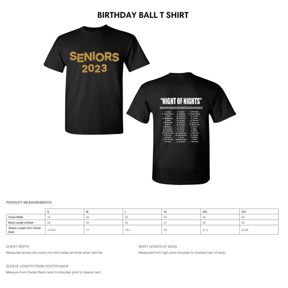 Mataponi Seniors - Bundle