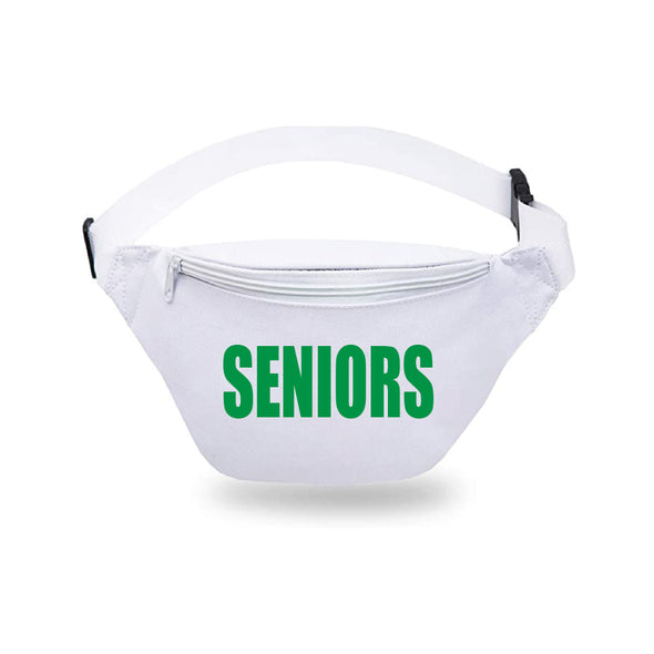 Mataponi Seniors - Fanny Pack