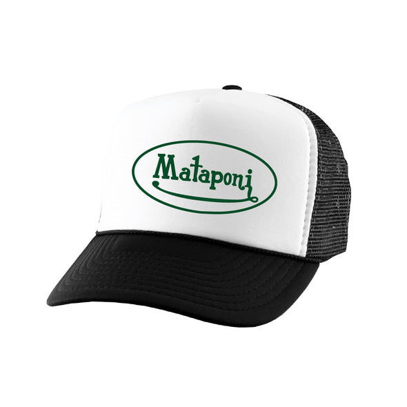 Mataponi Seniors - Seniors Trucker Hat