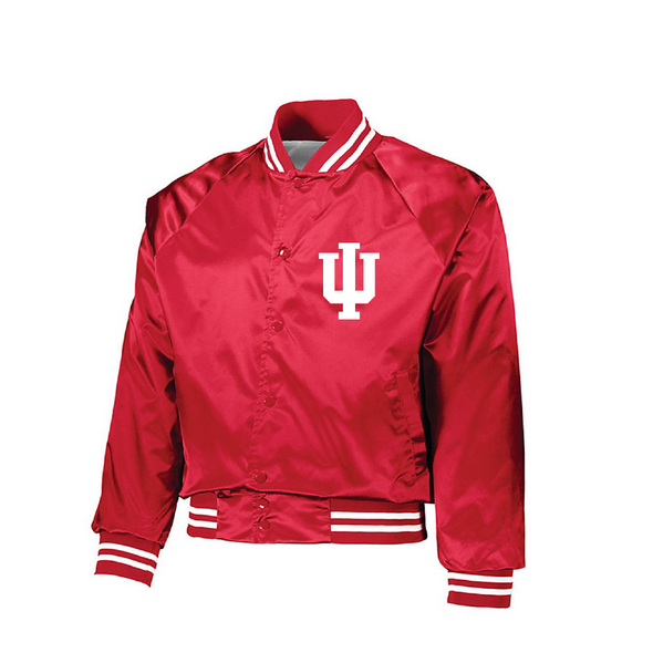 College Bomber Jacket