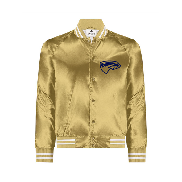 College Bomber Jacket