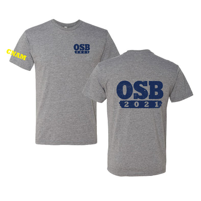 OSB