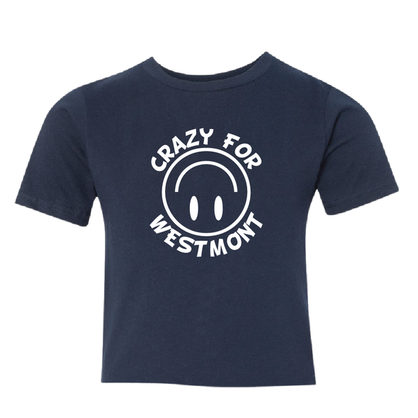 Crazy For Camp T-Shirt