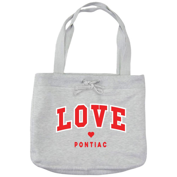 LOVE Custom Beachcomber Bag