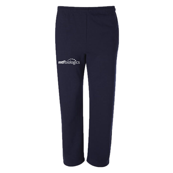 MTF Biologics - Classic Open Bottom Sweatpants