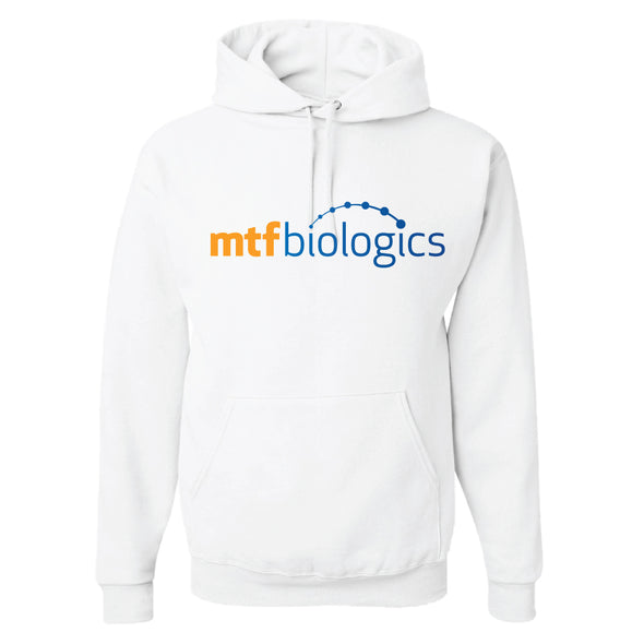 MTF Biologics Pullover Hoodie