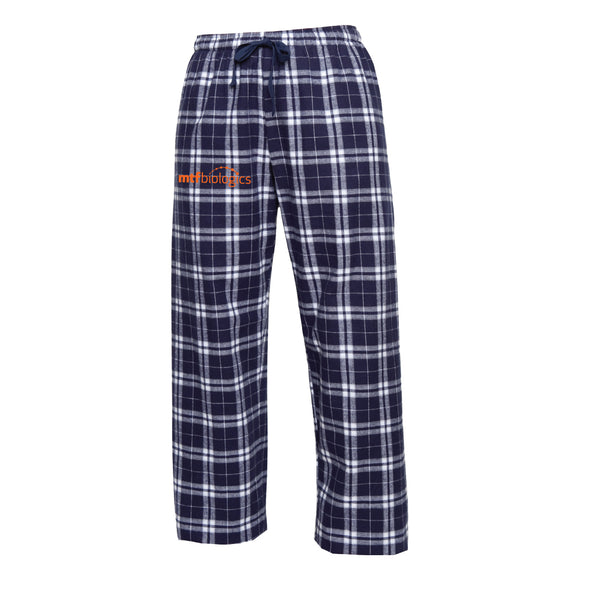 MTF Biologics - Flannel Pants