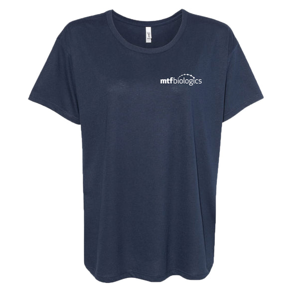 MTF Biologics - Next Level Women’s Ideal Flow Tee