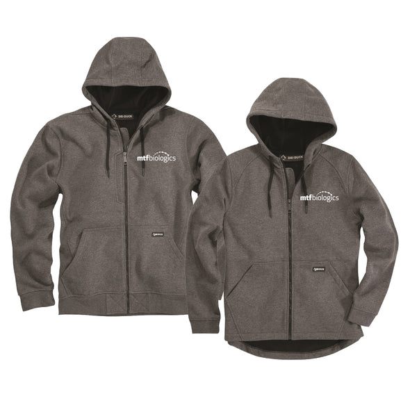 MTF Biologics - Dri Duck Power Fleece Jacket