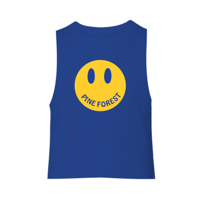 Pine Forest Muscle Tank