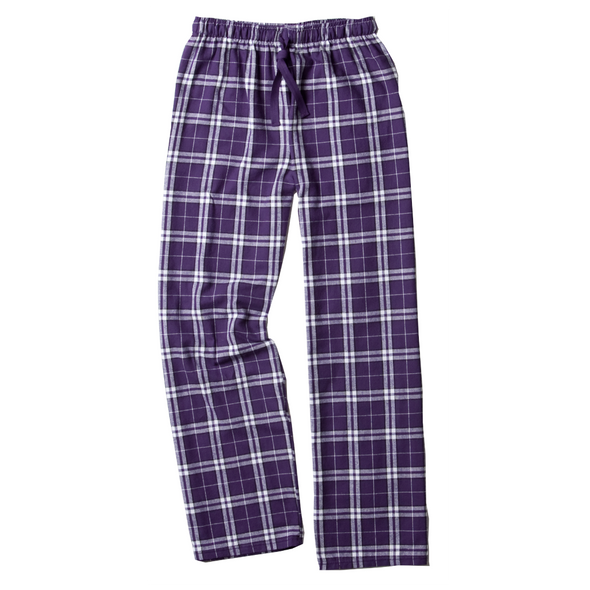 Girly Icon Flannel Pants