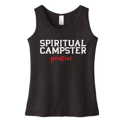 Spiritual Campster Tank