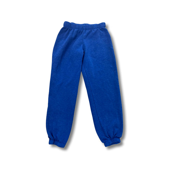 Royal Fleece Pant - Firehouse